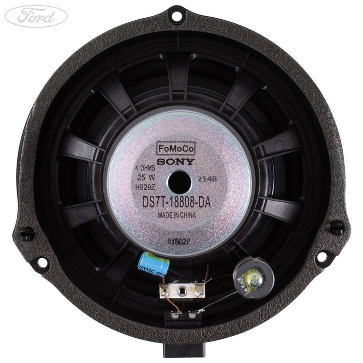 Ford Mondeo Altavoz Delantero y Trasero Puertas LD/LI Gama Media Negro 5189609
