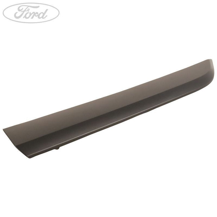Ford Transit Custom Moldura Puerta Exterior Gris 2210774