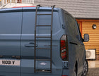 Original Ford Transit Custom desde 09/2023 Escalera trasera