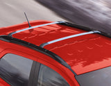 Ecosport Barras transversales portaequipajes para techo