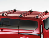 Transit Custom & Tourneo Custom MontBlanc®* Portaequipajes kit prolongador.