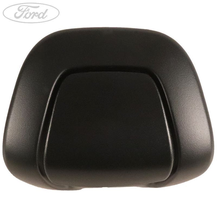 Ford Ka 2008-2016 Mecanismo Bloqueo Respaldo Perilla 1579620