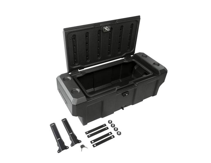 Original Ford Ranger Caja de Almacenamiento caja de almacenamiento para la plataforma de carga