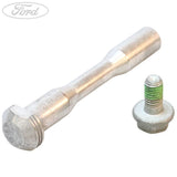 Pasadores de retención de la pinza del freno delantero originales para Ford Focus RS 2025491