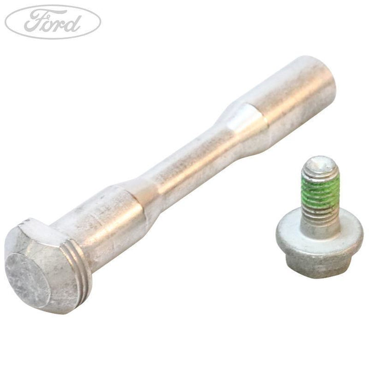 Pasadores de retención de la pinza del freno delantero originales para Ford Focus RS 2025491