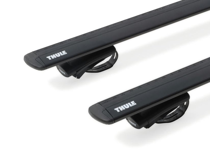 Bronco desde 10/2022 Thule® Barras transversales portaequipajes para techo