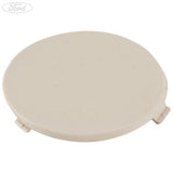 Cubierta de parachoques delantero para remolque original para Ford Focus 1587350