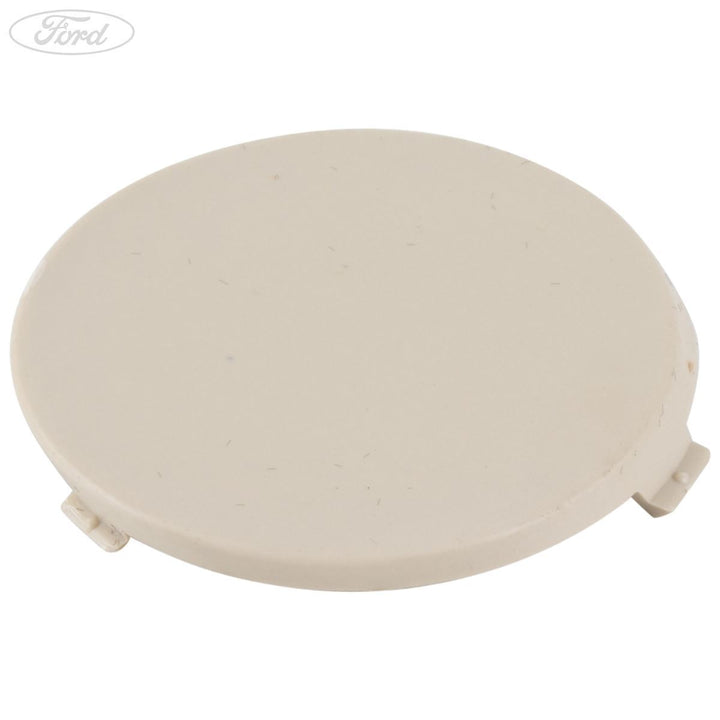Cubierta de parachoques delantero para remolque original para Ford Focus 1587350