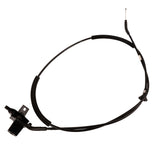 Cable de control de apertura de capó Fiesta 2017-2019