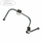 Manguito para bomba de combustible de alta presión original Ford 1457685