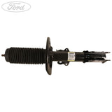 Ford Mustang 50th Aniv. Amortiguador Doble Ruedas 19” Negro 2147396