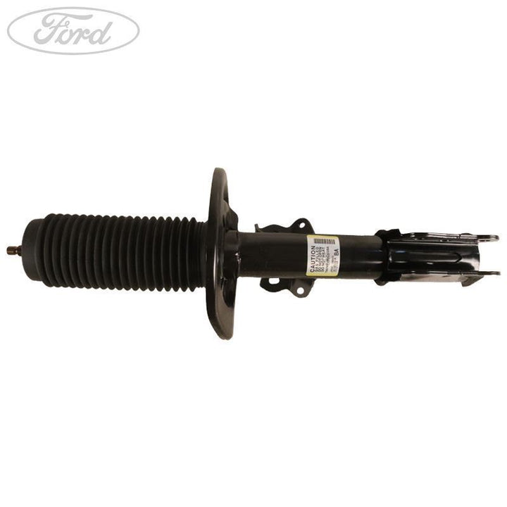 Ford Mustang 50th Aniv. Amortiguador Doble Ruedas 19” Negro 2147396