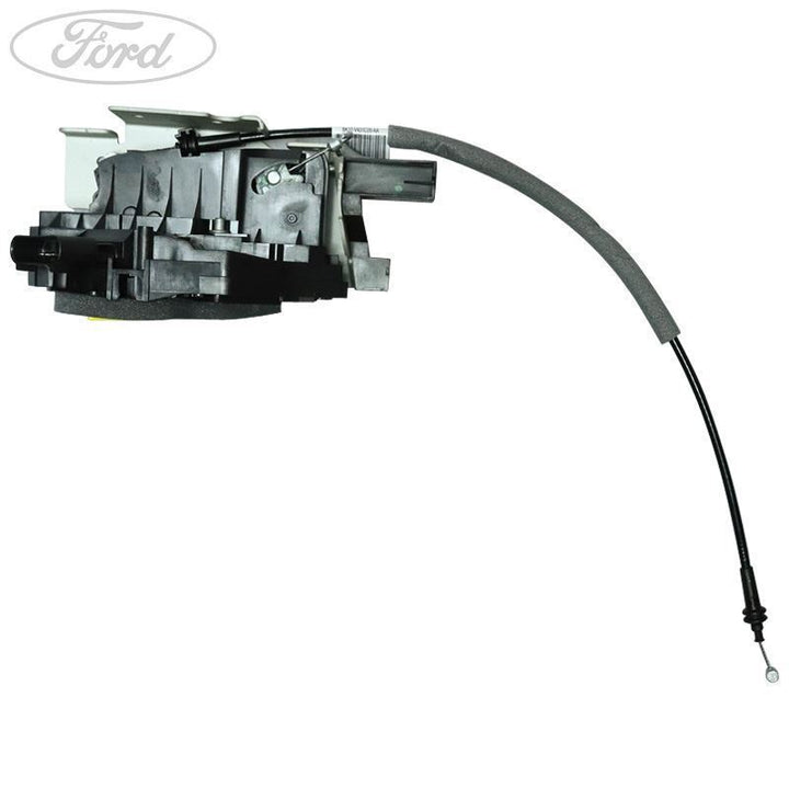 Cierre para portón trasero original Ford 2096362