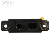 Tope de ajuste de puerta corredera N/S (lado del conductor) original para Ford Transit Custom 09/2012- 1906681