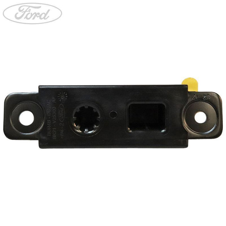 Tope de ajuste de puerta corredera N/S (lado del conductor) original para Ford Transit Custom 09/2012- 1906681
