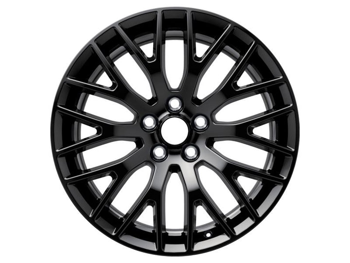Original Ford Mustang 03/2015-03/2023 Llantas de aleación 19