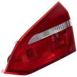 Luz interior trasera O/S (lado del pasajero) original para Ford Focus Mk3, LED 2014-2019 1868297