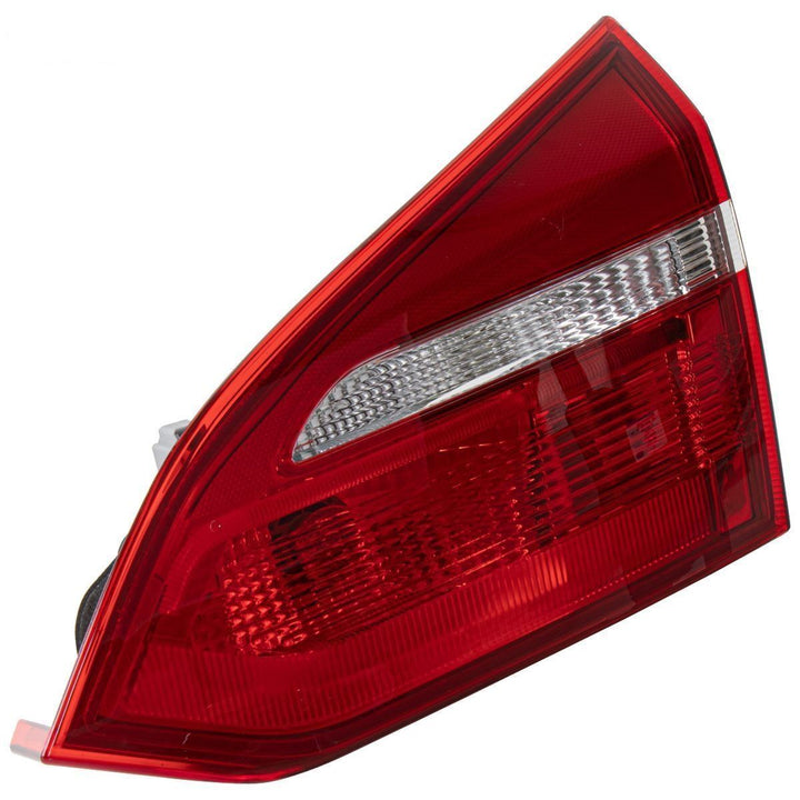 Luz interior trasera O/S (lado del pasajero) original para Ford Focus Mk3, LED 2014-2019 1868297