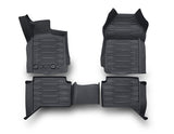 Original Ford Ranger 01/2012-06/2022 Pack de protección para el Ford Ranger