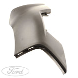 Extensión lateral del faldón del parachoques trasero original para Ford Kuga 1719331