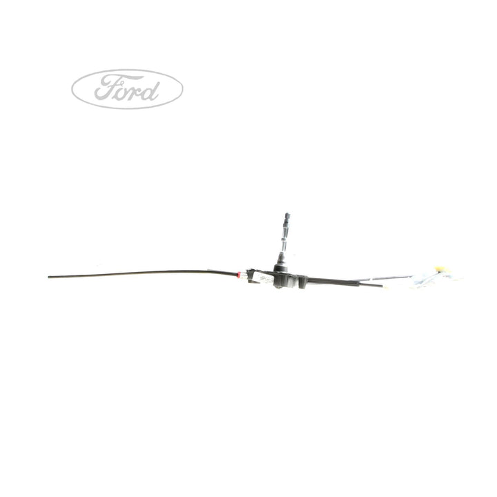 Ford Fiesta/Fusion Regulador Ventanas Manuales Izq. Negro 1528039