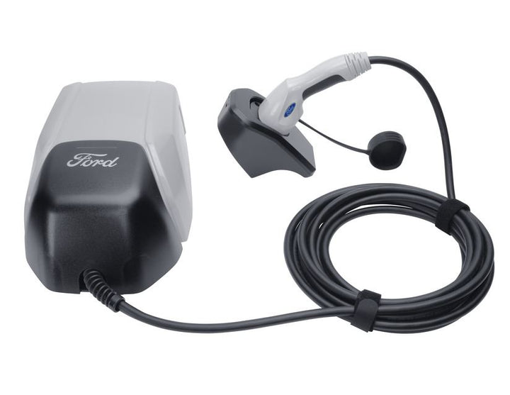 Ford Connected Wallbox Para sistemas de alimentación eléctrica 3-Phase