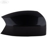 Cubierta/carcasa del espejo retrovisor lateral delantero derecho O/S (lado del pasajero) original para Ford Galaxy S-Max Kuga 1499335