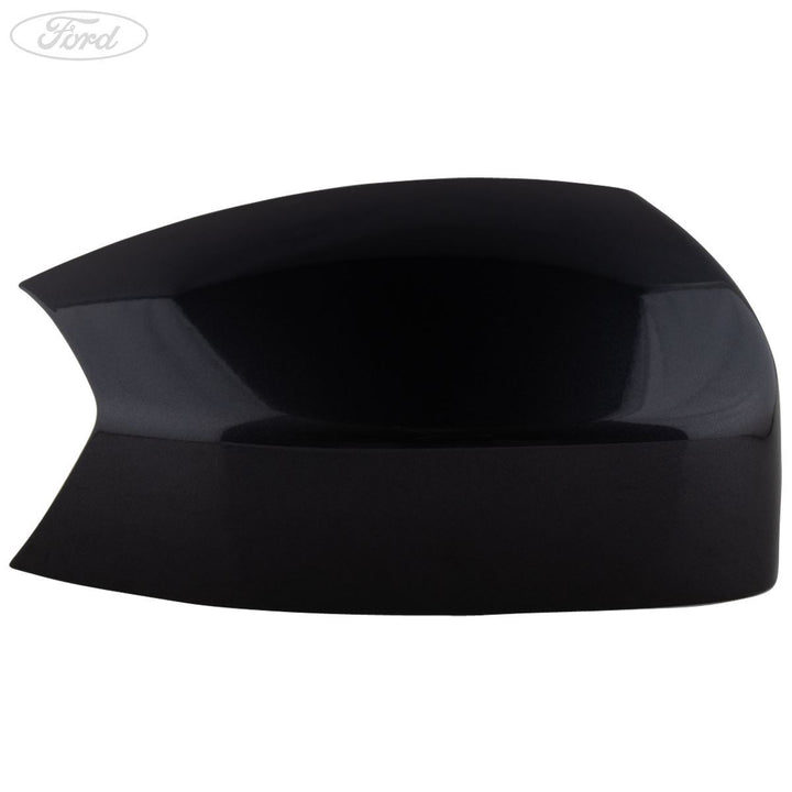 Cubierta/carcasa del espejo retrovisor lateral delantero derecho O/S (lado del pasajero) original para Ford Galaxy S-Max Kuga 1499335