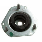 Ford Fiesta 2008-2019 Soporte Montaje Parachoques Frontal Negro 1689147