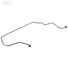 Ford S-Max Galaxy 2006-2015 Manguera Desbordamiento Azul 1683969