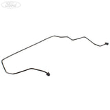 Ford S-Max Galaxy 2006-2015 Manguera Desbordamiento Azul 1683969