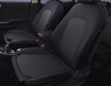 Original Ford Puma desde 10/2019 Fundas de asiento con cremallera Frameout.