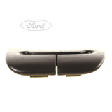 Soporte guía del cinturón de seguridad trasero original para Ford Fiesta Fusion 1230482