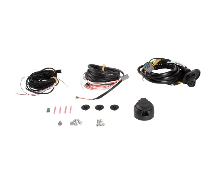 Tourneo Connect & Transit Connect Kit de cables para gancho de remolque conector de 13 pins.