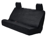 Transit Custom HDD* Funda de asiento para el asiento trasero de 3 plazas