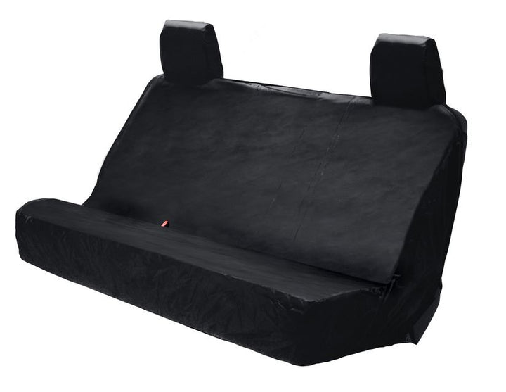 Transit Custom HDD* Funda de asiento para el asiento trasero de 3 plazas