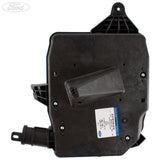 Focus Focus C-MAX Soporte Conductor Derecho Negro