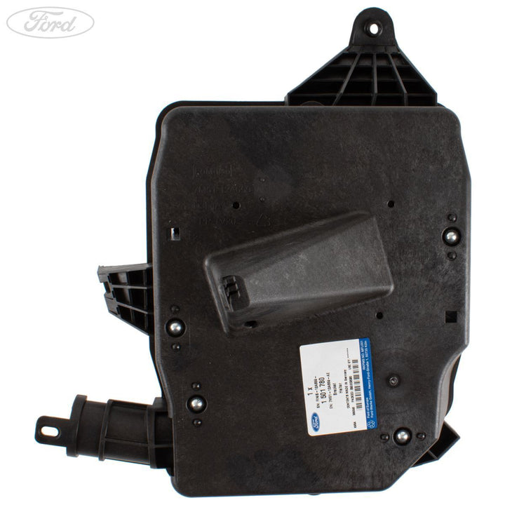 Focus Focus C-MAX Soporte Conductor Derecho Negro