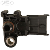 Ford EcoSport 2013-2024 Bomba de Vacío Wastegate Negra 1913600