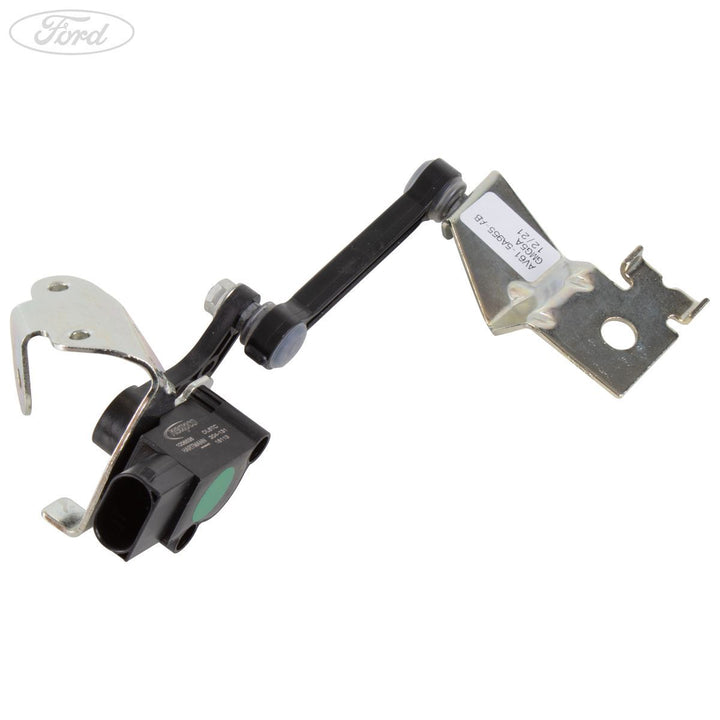 Ford Focus 2011-19 Sensor Barra de Impacto Frontal 1812340