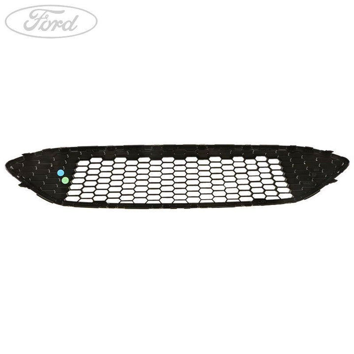 Ford Focus 14-19 Parrilla Delantera Radiador Malla Panal Rojo 2063622