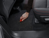 Original Ford Kuga Alfombrillas de terciopelo delanteras y traseras