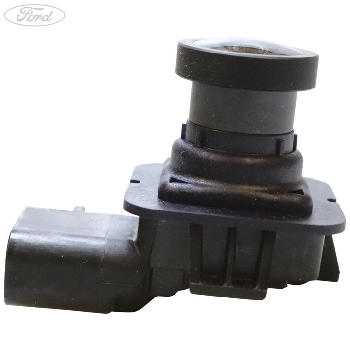 Cámara fija trasera de estacionamiento original para Ford Edge 2016-2018 1949489