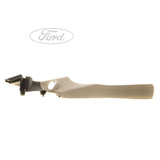 Soporte de la moldura de la bandeja trasera original Ford 1573265