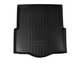 Original Ford Mondeo desde 09/2014 Alfombra antideslizante para maletero