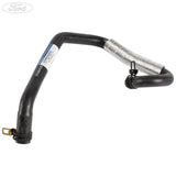 Manguito de entrada de refrigerante original para Ford Transit Connect 1.8 Duratorq EGR 02-06 4421765