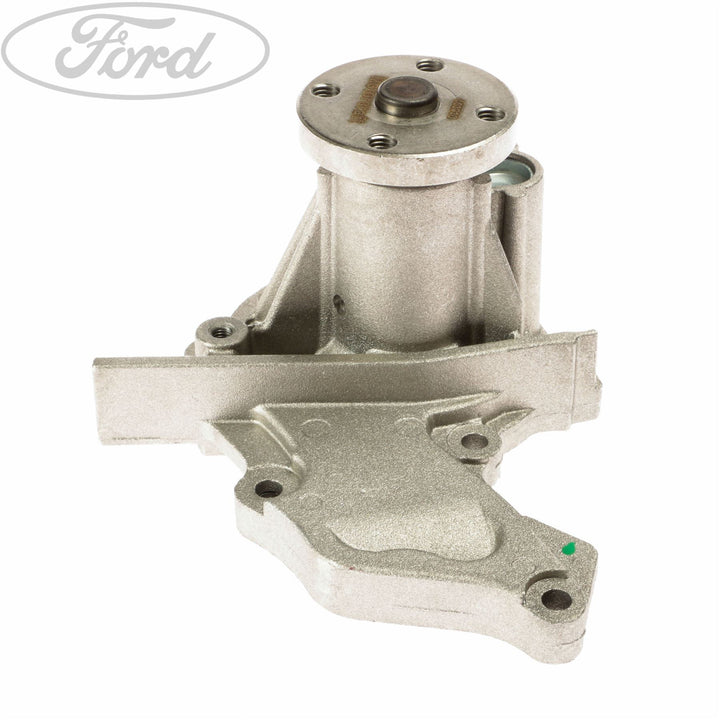 Bomba de agua motor original para Ford Fiesta Focus 1.25 1.4 1566239