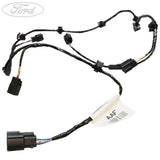 Cable para sensor de distancia de estacionamiento original Ford 2008901