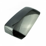 Cubierta de espejo retrovisor DER gris Bolder Ranger P703 2022+