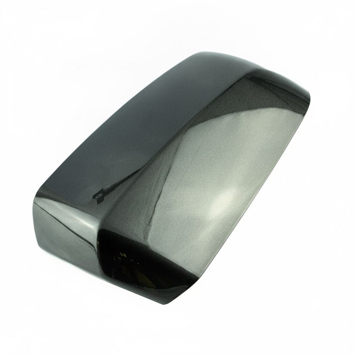 Cubierta de espejo retrovisor DER gris Bolder Ranger P703 2022+